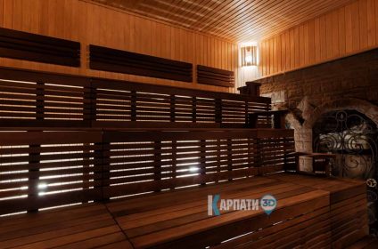 лазня на Підградській