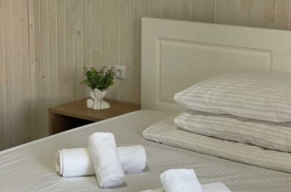 ГОТЕЛЬ ЛОТУС