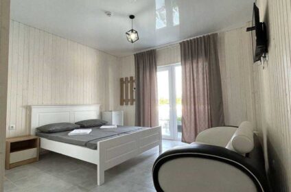 Лотус Солотвино