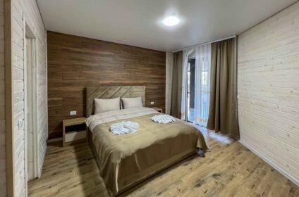 Лотус у Солотвино