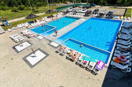 База відпочинку Лотус