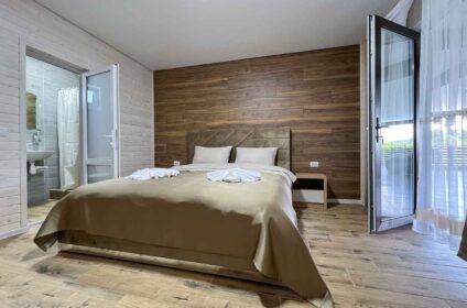 Лотус у Солотвино