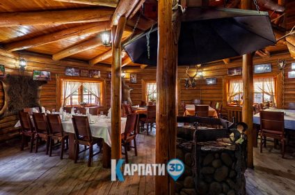Лумшори чани готель Давір