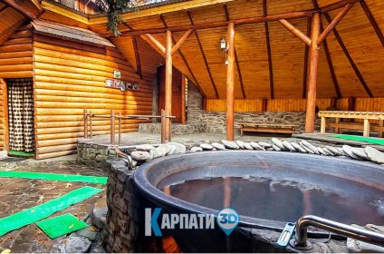 Лумшори чани готель Давір
