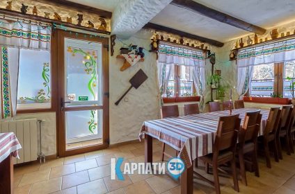 Лумшори садиба чани у Цімбора