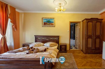 готель Альфа