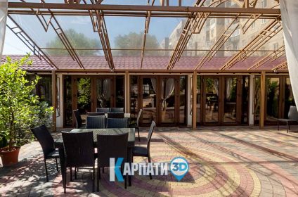 готель Аметист