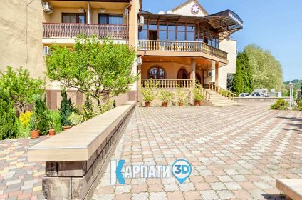 готель Аметист