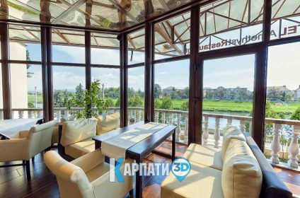 готель Аметист