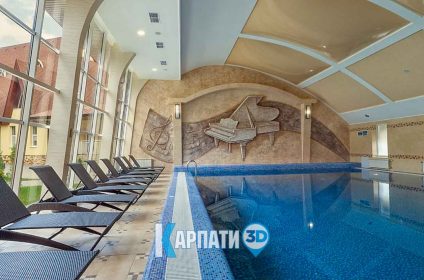 Мукачево Бель Рояль