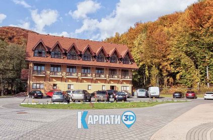 Мукачево Бель Рояль