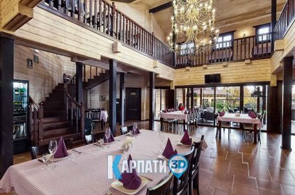 Мукачево Бель Рояль