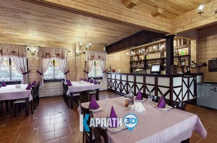 Мукачево Бель Рояль