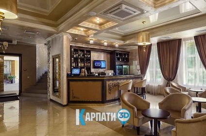 Мукачево Бель Рояль