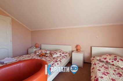 Мукачево готель Л М