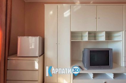 готель L&M Мукачево