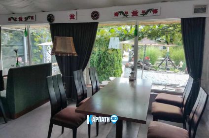 бийгань ресторан мадярка