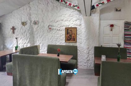 бийгань ресторан мадярка