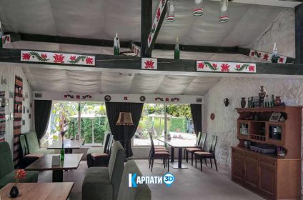 бийгань ресторан мадярка