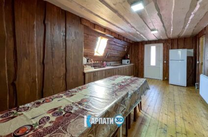 Садиба Майфайна у Вишка