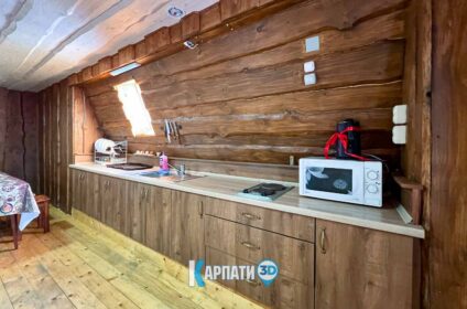 Садиба Майфайна у Вишка