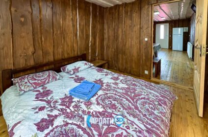 Садиба Майфайна котедж 2