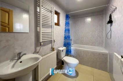 Садиба Майфайна котедж 2