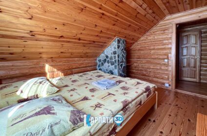 Садиба Майфайна Вищка