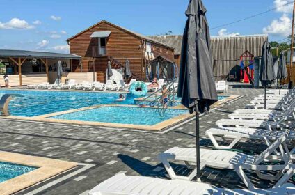 Милана Солотвино