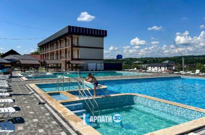 Мілана Солотвино