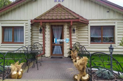 Міжгір’я ресторан готель Michelle’s Міхаель,