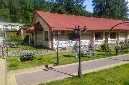 Міжгір’я ресторан готель Michelle’s Міхаель,