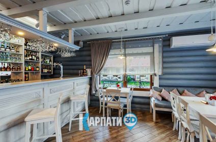 ресторан Міхаель