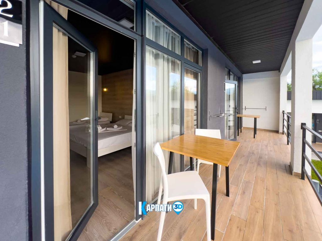 Modern House