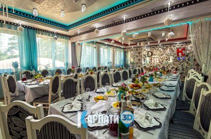 Ресторан Леон