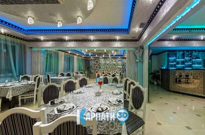 Ресторан Леон