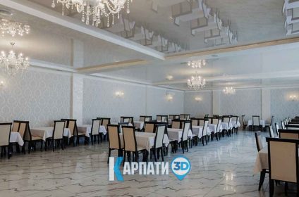 ресторан Мункачі