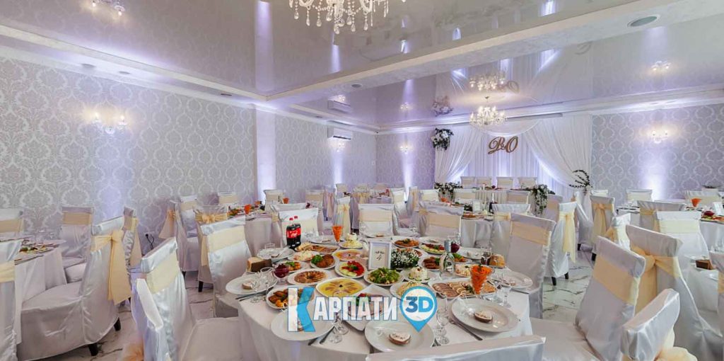 ресторан Мункачі