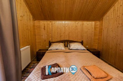 Кваси садиба «My House»