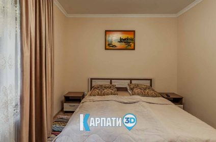 Кваси садиба «My House»