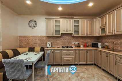 Кваси садиба «My House»