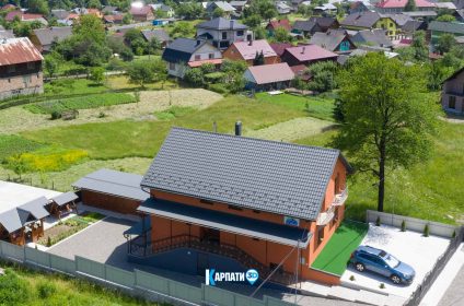 Кваси садиба «My House»