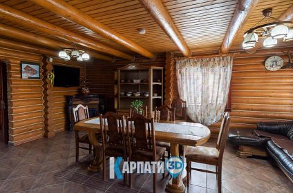 Котедж Під Чонками Неліпино