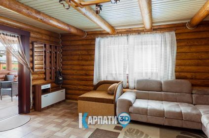 Котедж Під Чонками Неліпино