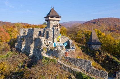 Невицький замок