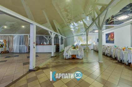 Нодь Керт ресторан