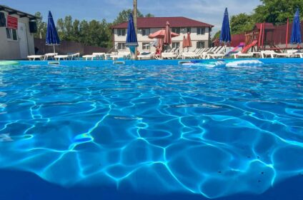 Офре у Солотвино