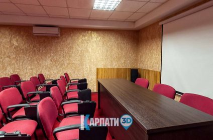 Готель Фантазія у Поляна отель Фантазия