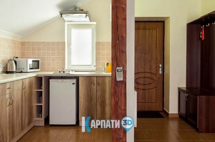 Готель Фантазія у Поляна отель Фантазия