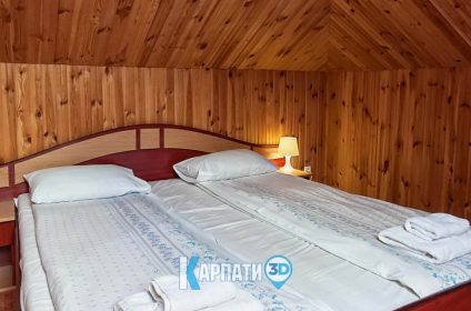 Поляна готель Континент